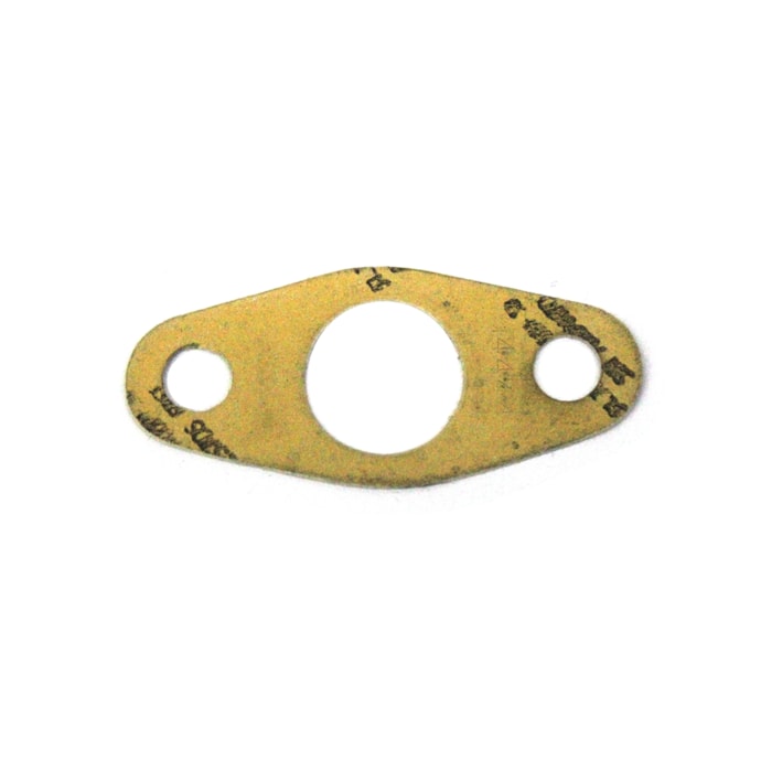 MWM | 941008520024E | JUNTA TUBO/CANO RETORNO OLEO TURBINA/TURBO COMPRESSOR FORD/VW MOTOR MWM X10 4CIL/6CIL-4953176c-396e-447a-8ccf-d8eb9461dfda