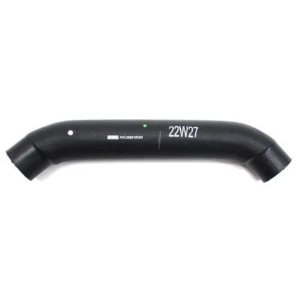 MWM | 941008610154E | MANGUEIRA CARCACA VALVULA TERMOSTATICA VW MOTOR WORKER/ONIBUS/MICRO ONIBUS MOTOR MWM X10 4CIL/6CIL