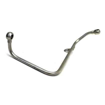 MWM | 941009010215E | TUBO DE ENTRADA DE OLEO NO TURBO