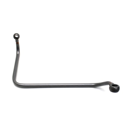 MWM | 941009010235 | FLEXIVEL ENTRADA LUBRIFICACAO TURBO/TURBINA VW MOTOR MWM X10 4CIL (OLHAL/OLHAL M14)