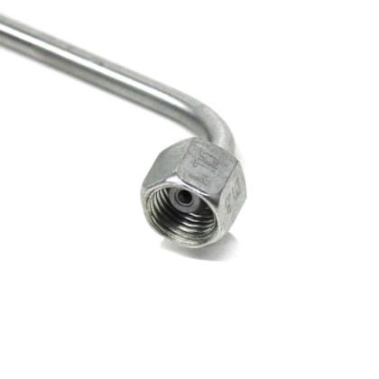 MWM | 941009060015 | TUBO/CANO BICO INJETOR 1 CILINDRO VW MOTOR MWM X10 4CIL (BOMBA BOSCH ROTATIVA)