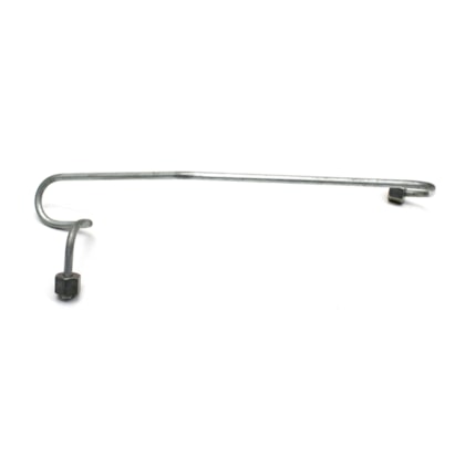 MWM | 941009060025 | TUBO/CANO BICO INJETOR 2 CILINDRO VW MOTOR MWM X10 4CIL (BOMBA BOSCH ROTATIVA)