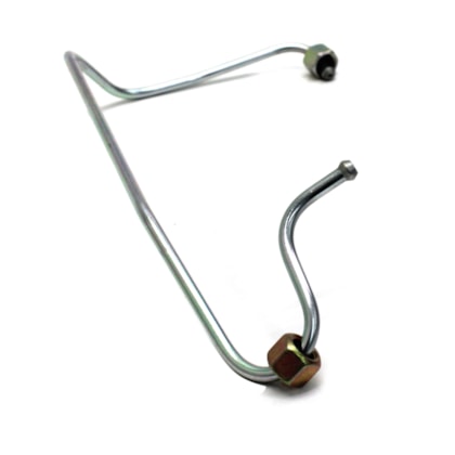 MWM | 941009060035 | TUBO/CANO BICO INJETOR 3 CILINDRO VW MOTOR MWM X10 4CIL (BOMBA BOSCH ROTATIVA)