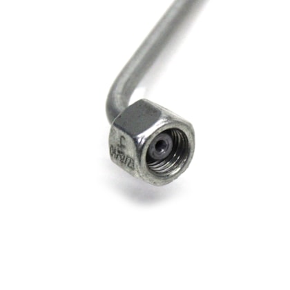 MWM | 941009060045 | TUBO/CANO BICO INJETOR 4 CILINDRO VW MOTOR MWM X10 4CIL (BOMBA BOSCH ROTATIVA)