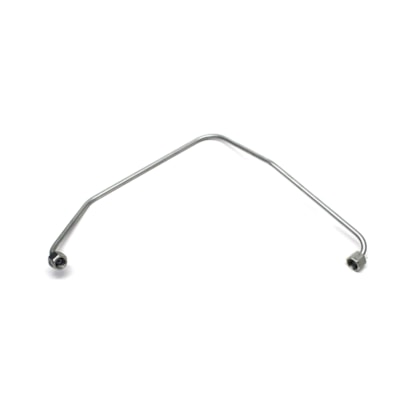MWM | 941009060045 | TUBO/CANO BICO INJETOR 4 CILINDRO VW MOTOR MWM X10 4CIL (BOMBA BOSCH ROTATIVA)