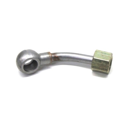 MWM | 941009060255E | TUBO DE COMBUSTIVEL VW L80 MOTOR MWM X10