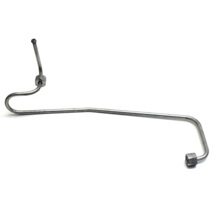 MWM | 941009060335 | TUBO/CANO BICO INJETOR 2 CILINDRO FORD/VW MOTOR MWM X10 4CIL (BOMBA ROTATIVA)