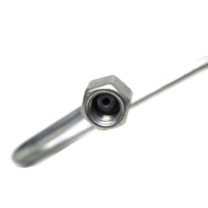 MWM | 941009060345 | TUBO/CANO BICO INJETOR 3 CILINDRO FORD/VW MOTOR MWM X10 4CIL (BOMBA ROTATIVA)