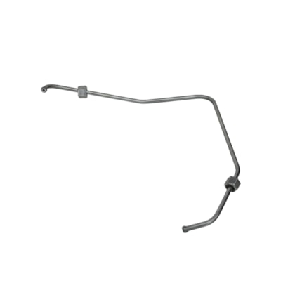 MWM | 941009060355 | TUBO/CANO BICO INJETOR 4 CILINDRO FORD/VW MOTOR MWM X10 4CIL (BOMBA ROTATIVA)