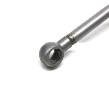 MWM | 941009060385E | TUBO/CANO RETORNO COMBUSTIVEL BAIXA PRESSAO VW MOTOR MWM X10 4CIL/6CIL (OLHAL M12)