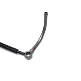 MWM | 941009060395 | TUBO/CANO RETORNO BICO INJETOR FORD/VW MOTOR MWM X10 4CIL (BOMBA ROTATIVA) (5 OLHAIS SEM PORCA)