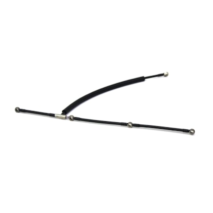 MWM | 941009060615E | TUBO-RETORNO COMBUSTIVEL DOS BICOS INJET