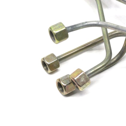 MWM | 941009060796E | JG TUBO/CANO BICO INJETOR VW MOTOR MWM X10