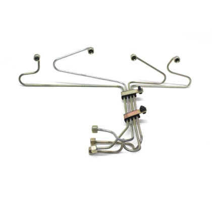 MWM | 941009060796E | JG TUBO/CANO BICO INJETOR VW MOTOR MWM X10