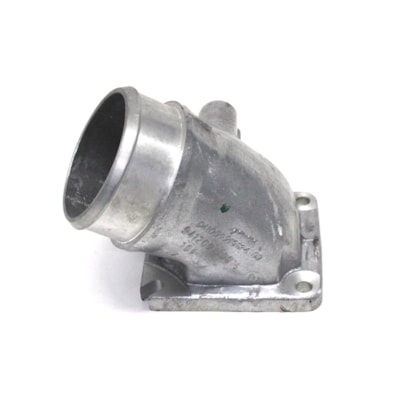 MWM | 941009210124E | CURVA ADMISSAO MOTOR MWM X10