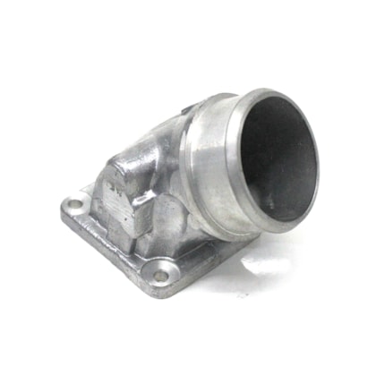 MWM | 941009210124E | CURVA ADMISSAO MOTOR MWM X10