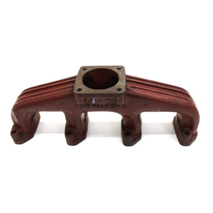MWM | 941009300034E | COLETOR DE ESCAPE MOTOR MWM X10 / 4.10