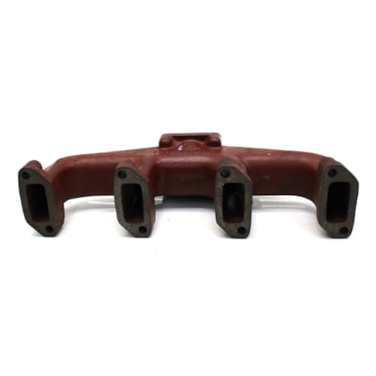 MWM | 941009300034E | COLETOR DE ESCAPE MOTOR MWM X10 / 4.10