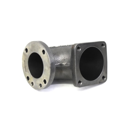 MWM | 941009310104E | CURVA DE ESCAPAMENTO