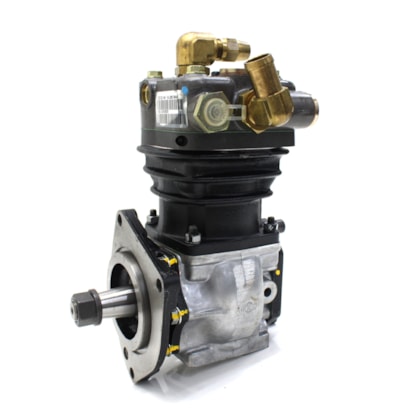 MWM | 941200510044E | COMPRESSOR AR LK39 INTERNATIONAL ONIBUS FCB MOTOR MWM ACTEON 4.12 TCE X12 4CIL EURO III