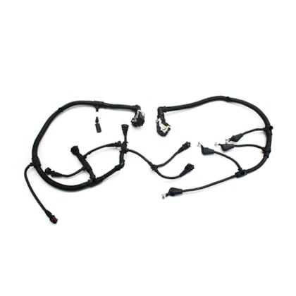 MWM | 941200770014E | CHICOTE ELETRICO MOTOR MWM 4.12TCE  8150/9150EOD / 14180/15180EOD / 15190EOD