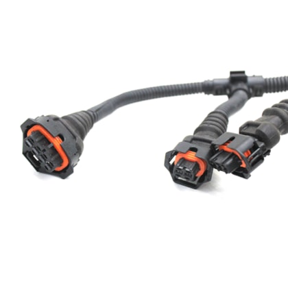 MWM | 941200770044E | CHICOTE ELETRICO DO MOTOR 4.12 TCE AGRALE MA 9.2