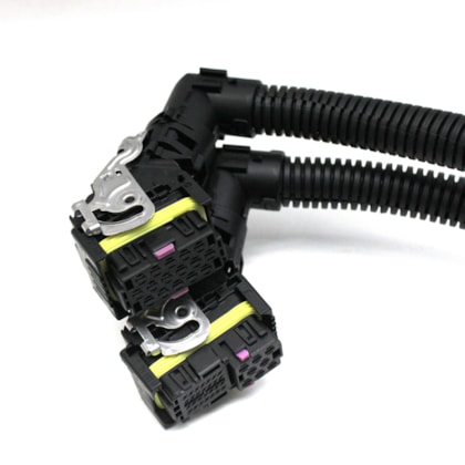 MWM | 941200770054E | CHICOTE ELETRICO