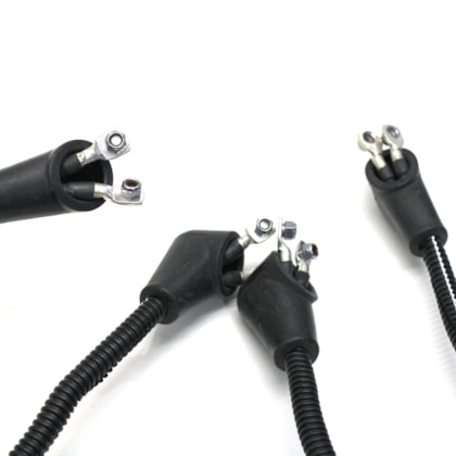 MWM | 941200770054E | CHICOTE ELETRICO