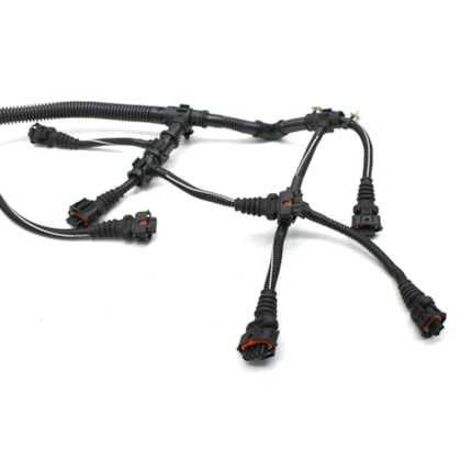 MWM | 941200770054E | CHICOTE ELETRICO