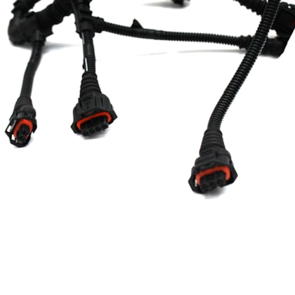 MWM | 941200770084E | CHICOTE ELETRICO