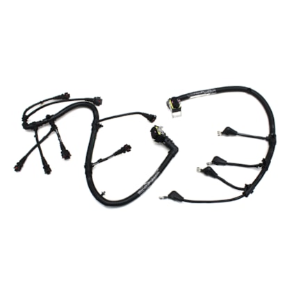 MWM | 941200770084E | CHICOTE ELETRICO MOTOR MWM 4.12TCE 13180E/15180E CONSTELLATION