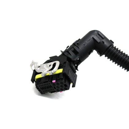 MWM | 941200770084E | CHICOTE ELETRICO MOTOR MWM 4.12TCE 13180E/15180E CONSTELLATION