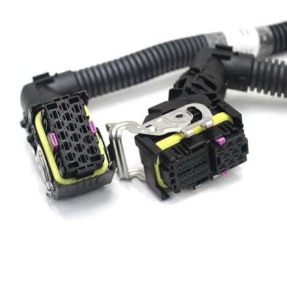 MWM | 941200770094E | CHICOTE ELETRICO MOTOR 4.12 TCE NEOSTAR / INTERNATIONAL MIDI BUS