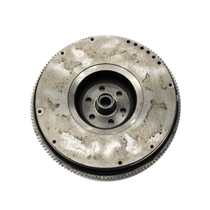 MWM | 941201450015 | VOLANTE C/CREMALHEIRA 138D MOTOR MWM X12 4.12 4CIL (46300144 NR FUNDICAO)