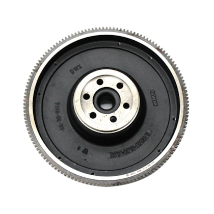 MWM | 941201450015 | VOLANTE C/CREMALHEIRA 138D MOTOR MWM X12 4.12 4CIL (46300144 NR FUNDICAO)