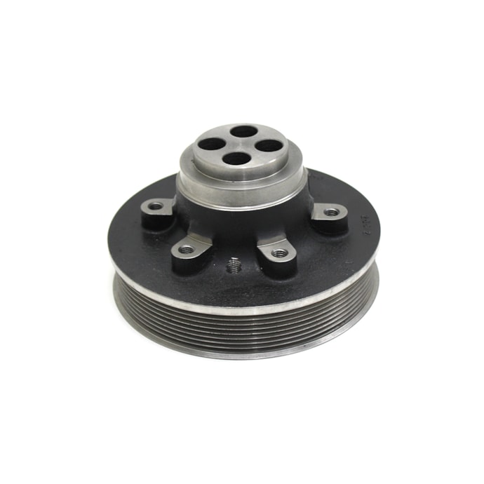 MWM | 941203810054E | POLIA ARVORE MANIVELAS AGRALE MOTOR MWM MAXXFORCE 4.8/ INTERNATIONAL 4.12TCE-148bf378-0d82-4649-97d2-2df9793f4e71