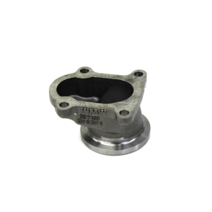 MWM | 941204120014E | ESPACADOR-TURBO ALIMENTADOR/TUBO ESCAPE