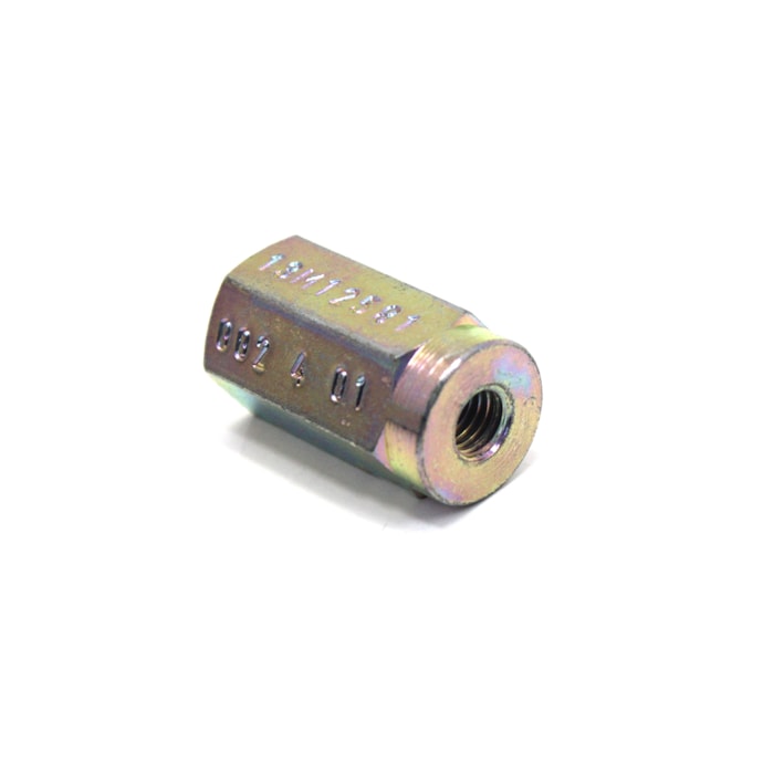 MWM | 941204120024E | ESPACADOR-TUBO ENTRADA DE OLEO DO TURBO-3f571988-d466-454a-bc77-3c2cd0404b52