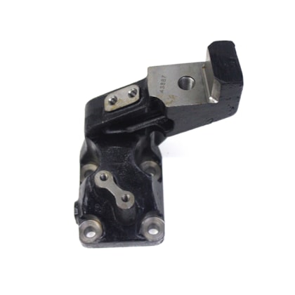 MWM | 941206010264E | SUPORTE DIANTEIRO LE MOTOR MWM 6.12TCE VOLVO VM310/VM260/MAXXFORCE 7.2H 260CV EURO III