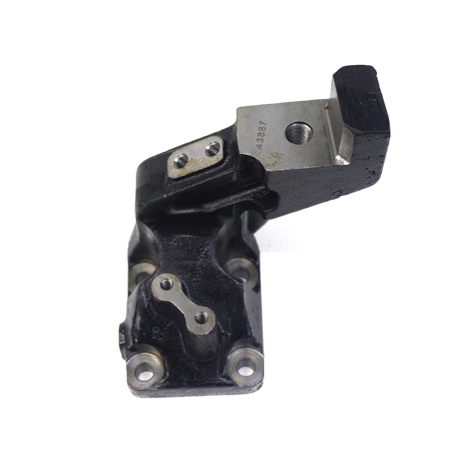 MWM | 941206010264E | SUPORTE DIANTEIRO LE MOTOR MWM 6.12TCE VOLVO VM310/VM260/MAXXFORCE 7.2H 260CV EURO III-3c931838-8a90-4681-b640-e7cac7141eda
