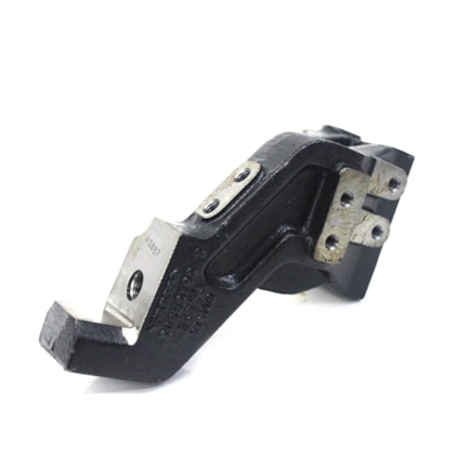 MWM | 941206010264E | SUPORTE DIANTEIRO LE MOTOR MWM 6.12TCE VOLVO VM310/VM260/MAXXFORCE 7.2H 260CV EURO III