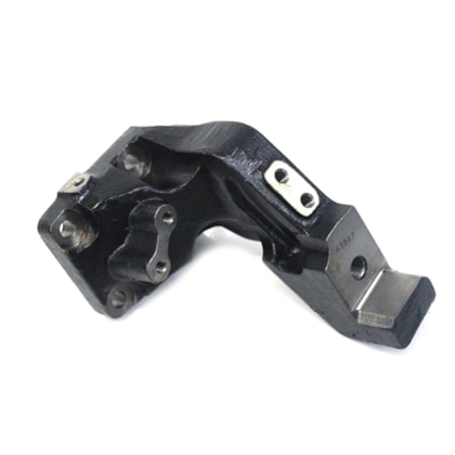 MWM | 941206010264E | SUPORTE DIANTEIRO LE MOTOR MWM 6.12TCE VOLVO VM310/VM260/MAXXFORCE 7.2H 260CV EURO III