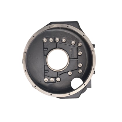 MWM | 941207010064E | CARCACA VOLANTE MOTOR MWM    4.12TCE    INTERNATIONAL