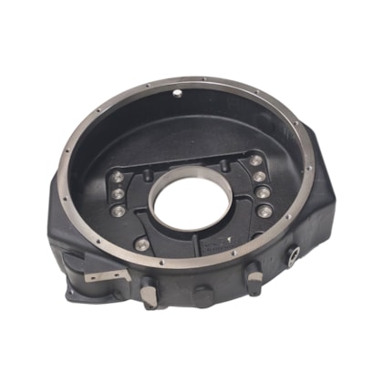 MWM | 941207010064E | CARCACA VOLANTE MOTOR MWM    4.12TCE    INTERNATIONAL