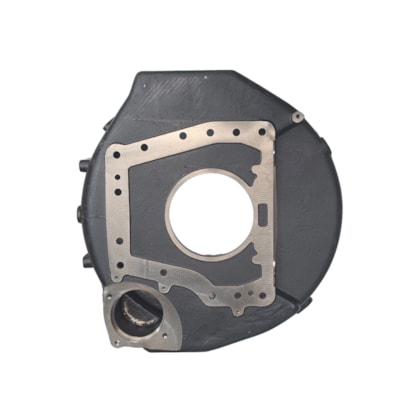 MWM | 941207010064E | CARCACA VOLANTE MOTOR MWM    4.12TCE    INTERNATIONAL