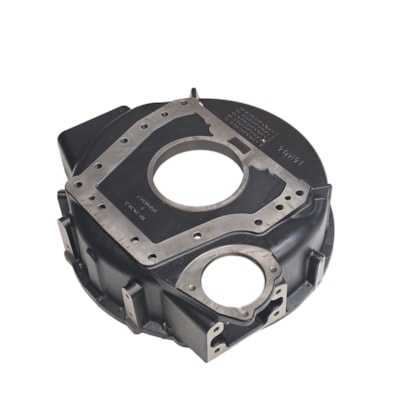 MWM | 941207010074E | CARCACA VOLANTE AGRALE MA12/MT15 MOTOR MWM 4.12TCE X12 4CIL