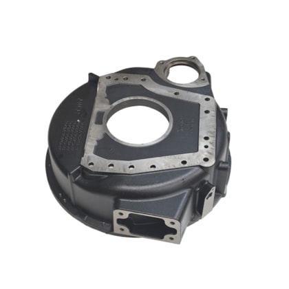 MWM | 941207010074E | CARCACA VOLANTE AGRALE MA12/MT15 MOTOR MWM 4.12TCE X12 4CIL