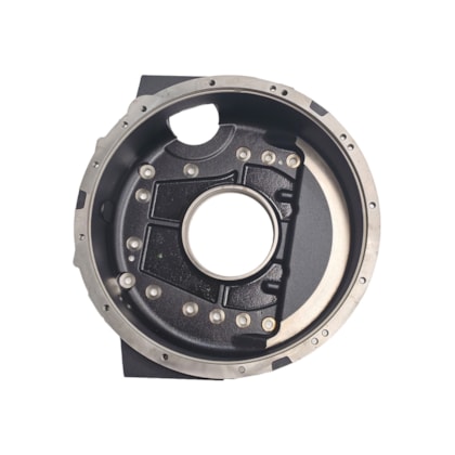 MWM | 941207010074E | CARCACA VOLANTE AGRALE MA12/MT15 MOTOR MWM 4.12TCE X12 4CIL