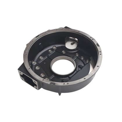 MWM | 941207010074E | CARCACA VOLANTE AGRALE MA12/MT15 MOTOR MWM 4.12TCE X12 4CIL