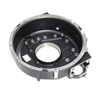 MWM | 941207010074E | CARCACA-VOLANTE DO MOTOR MWM     AGRALE MOTOR 4.12TCE  MA12 / MT15